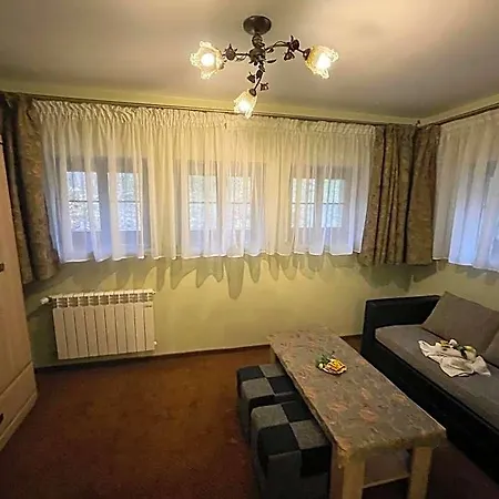 Hania Bed & Breakfast 3*