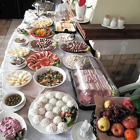 Hania Bed & Breakfast Szklarska Poręba