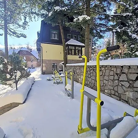 Hania Bed & Breakfast Szklarska Poręba