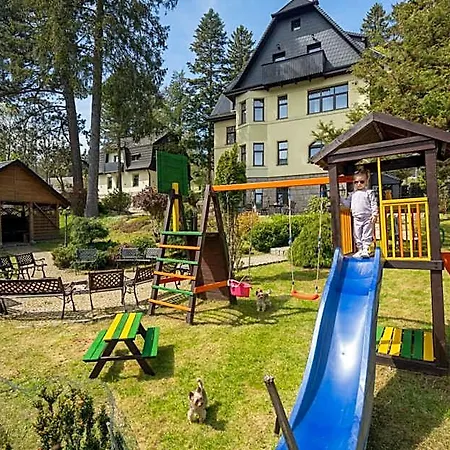 Bed & Breakfast Hania Szklarska Poręba
