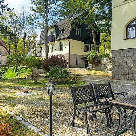 Hania Bed & Breakfast Szklarska Poręba