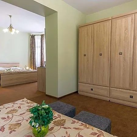 Hania Bed & Breakfast Szklarska Poręba