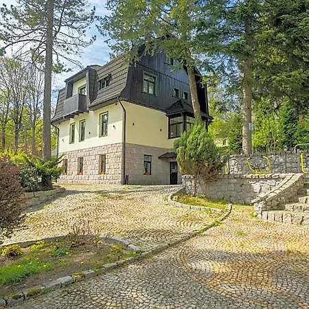 Hania Bed & Breakfast Szklarska Poręba