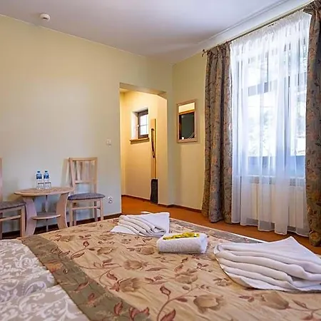 Hania 3* Szklarska Poręba