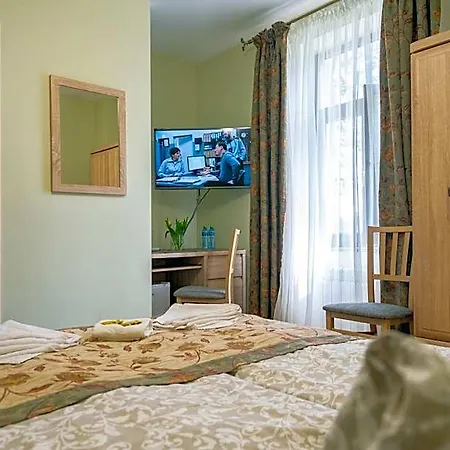 Bed & Breakfast Hania Szklarska Poręba