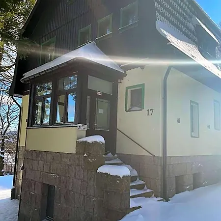 Hania Bed & Breakfast 3*