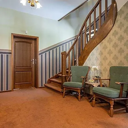 Hania Bed & Breakfast