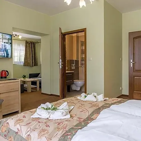 Hania 3* Szklarska Poręba