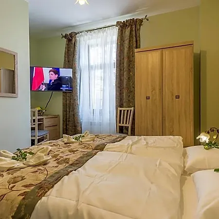 Bed & Breakfast Hania