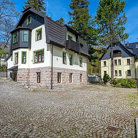 Bed & Breakfast Hania Szklarska Poręba