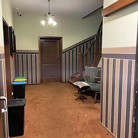 Hania Bed & Breakfast Szklarska Poręba