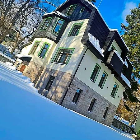 Bed & Breakfast Hania Szklarska Poręba