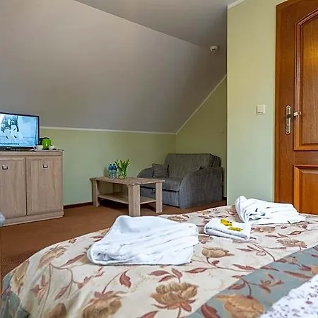 Hania Bed & Breakfast