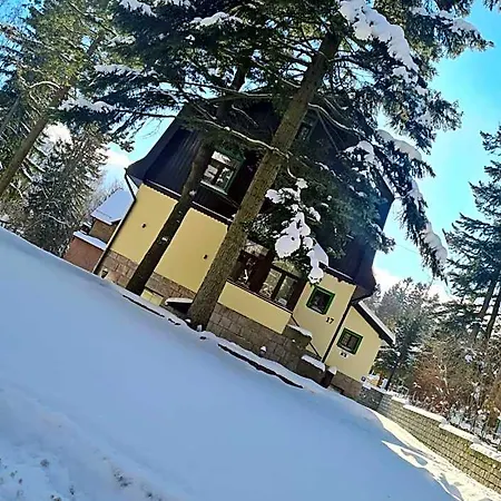 Bed & Breakfast Hania Szklarska Poręba