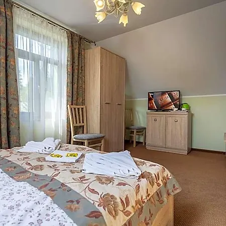 Hania 3* Szklarska Poręba