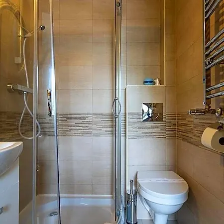 Hania Bed & Breakfast