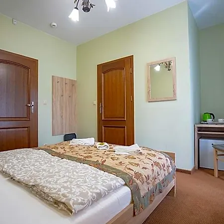 Hania Bed & Breakfast