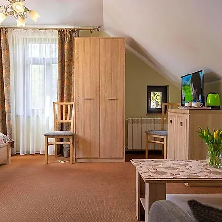 Hania Bed & Breakfast 3*