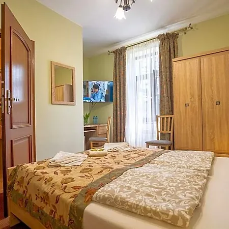 Bed & Breakfast Hania